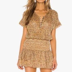 Mes Demoiselles Paris Dress NWT